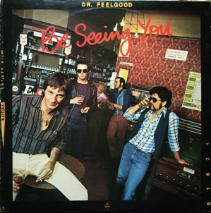 Dr. Feelgood - 1977 Dr. Feelgood - 1977